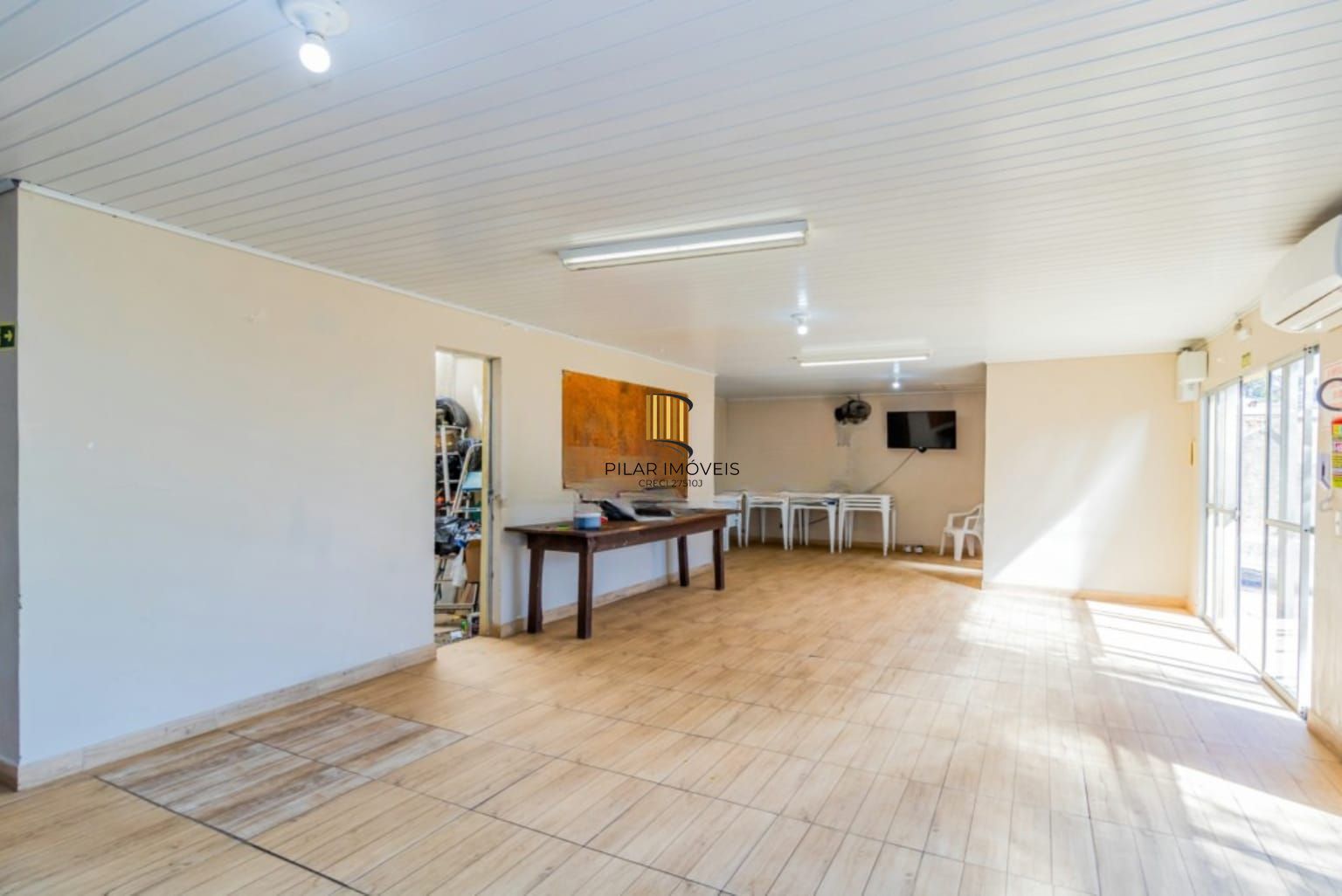 Apartamento 2 Quartos na Glória