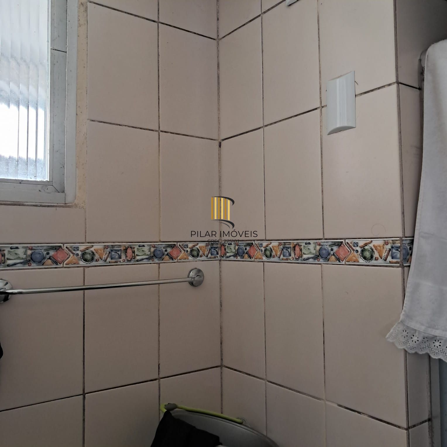 Apartamento 4 dormitórios no bairro Cristal