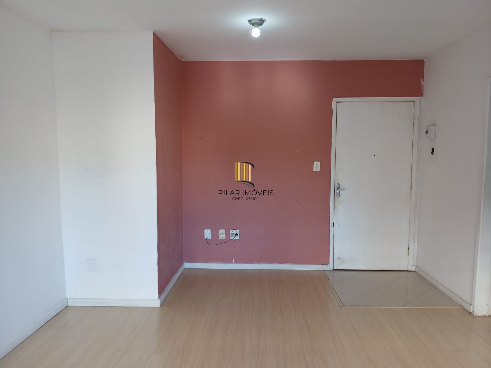 Apartamento JK no Bairro Jardim Leopoldina, Porto Alegre