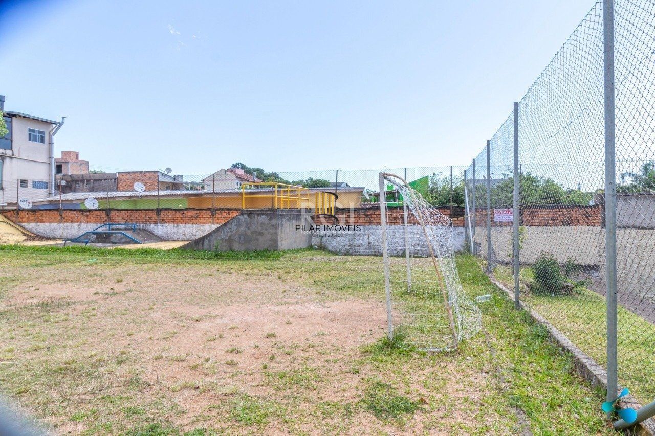 Apartamento com 02 quartos no bairro camaquã