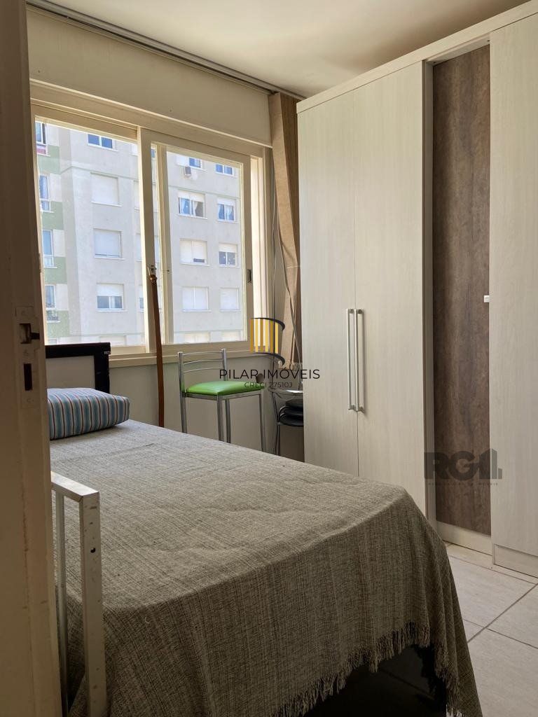 Apartamento 2 dormitórios no bairro Cavalhada