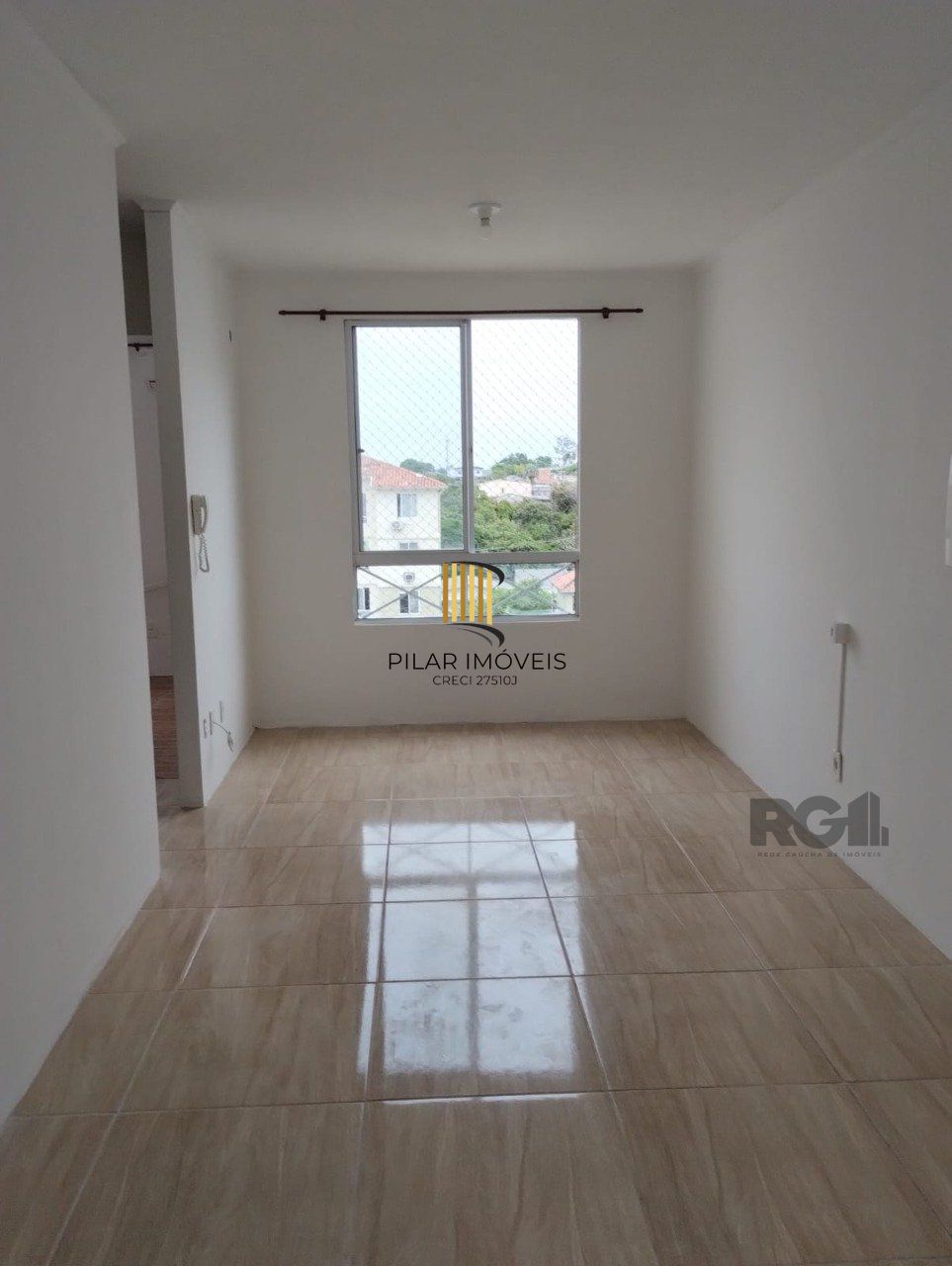 Apartamento 2 dormitórios no bairro Mário Quintana