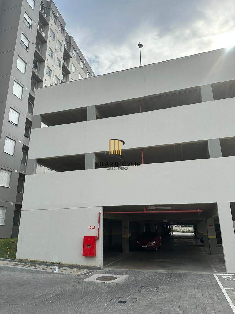 Apartamento 2 dormitórios no bairro Sarandi