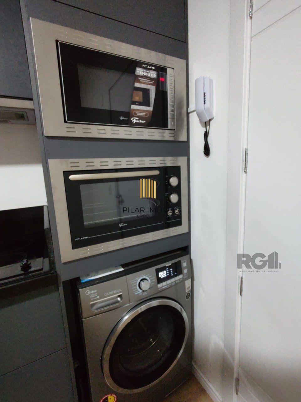 Loft no Maxplaza em Canoas