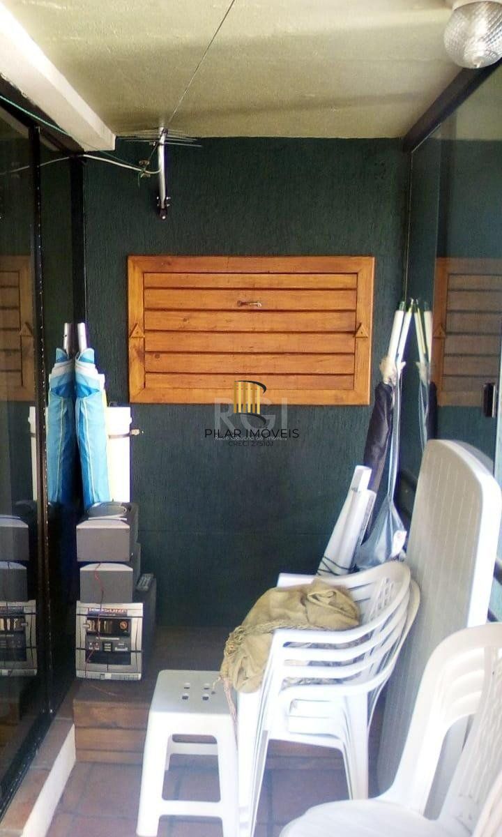 Apartamento para Venda - 141.98m², 3 dormitórios, sendo 1 suites, 1 vaga - Praia Grande,  Torres