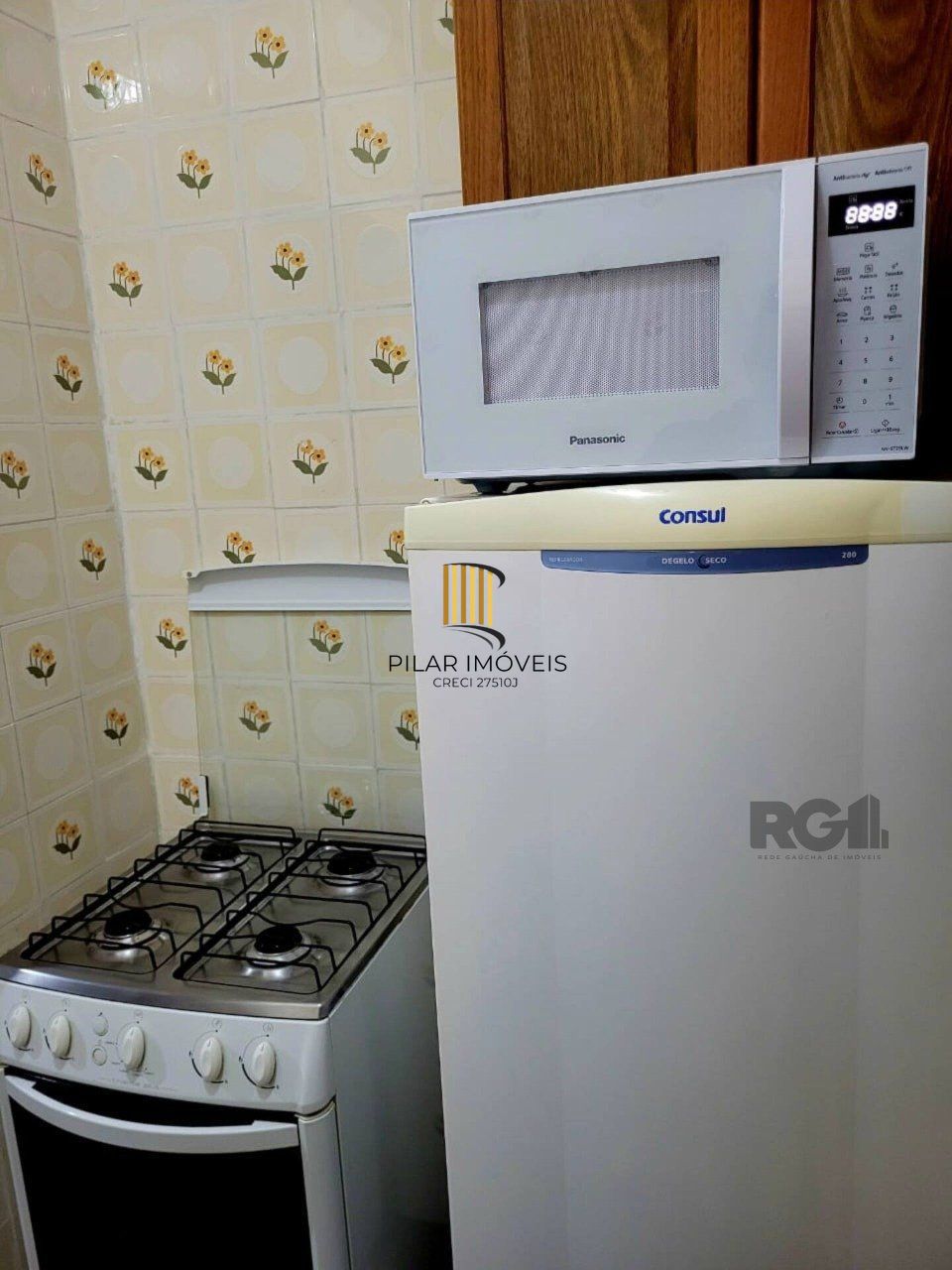 APARTAMENTO DE 1 DORMITÓRIO NA DUQUE DE CAXIAS - CENTRO - PORTO ALEGRE