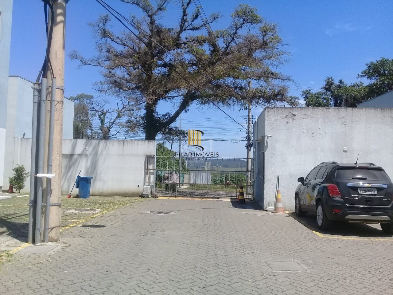 Apartamento para Venda - 45.81m², 2 dormitórios, 1 vaga - Agronomia, Porto Alegre