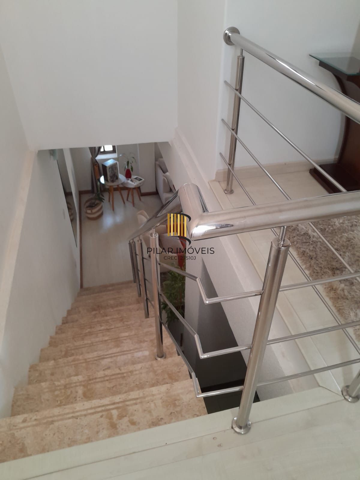 LINDA CASA 4 QUARTOS A VENDA, BAIRRO VILA NOVA, PORTO ALEGRE, RS