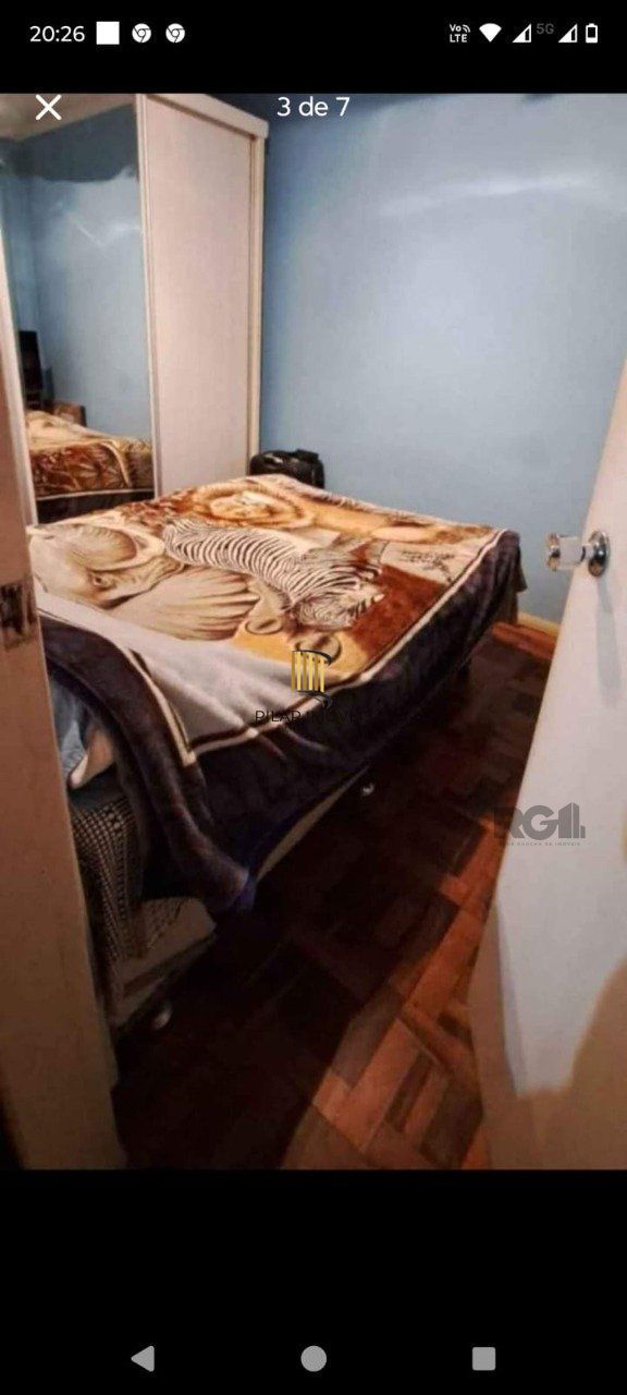Apartamento para Venda - , 1 dormitório, Centro Histórico