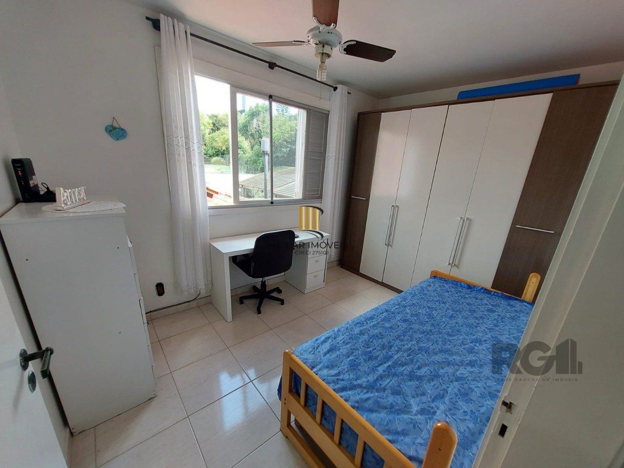 CASA 3 QUARTOS - ESPÍRITO SANTO - PORTO ALEGRE - RS