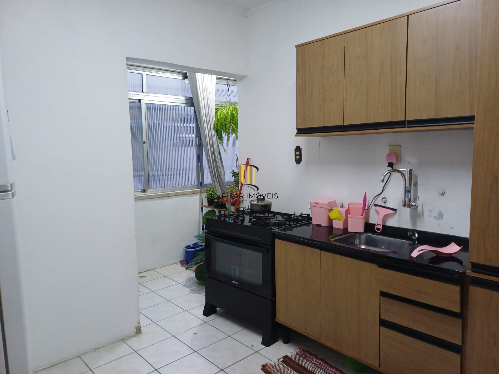 Apartamento para Venda - 72.2m², 3 dormitórios, 1 vaga - Centro, Canoas