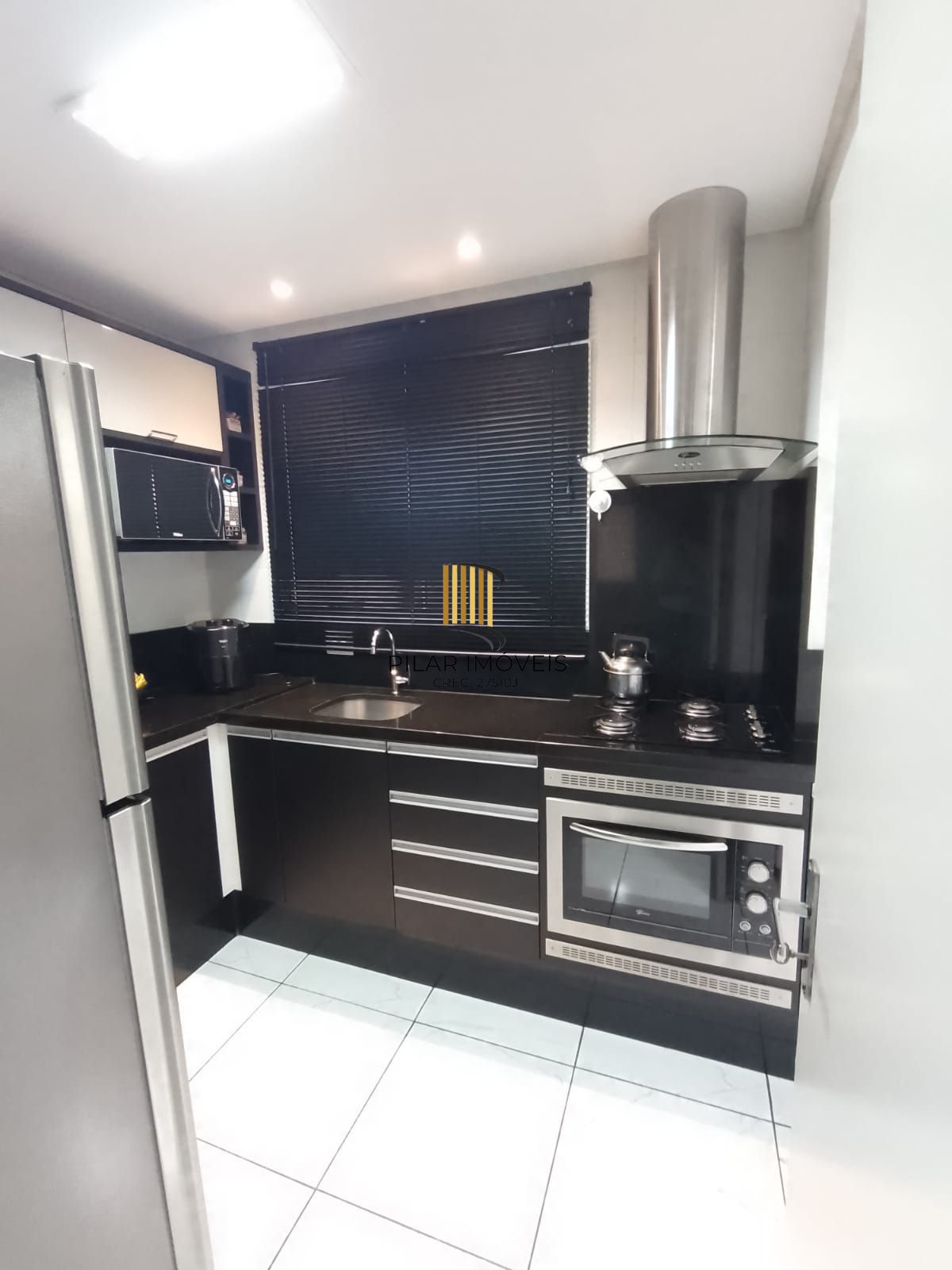 Sobrado 2 quartos Bairro Igará Canoas