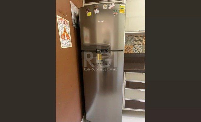Apartamento para Venda - 59.45m², 2 dormitórios, Nonoai, Porto Alegre