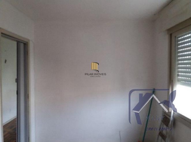 Apartamento para Venda - 37.4m², 1 dormitório, Protásio Alves, Porto Alegre