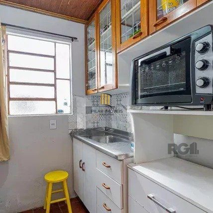 Casa 1 dormitório  e 1 vaga no jardim Sabará