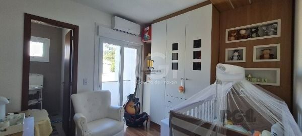 Casa 2 dormitórios, Hípica