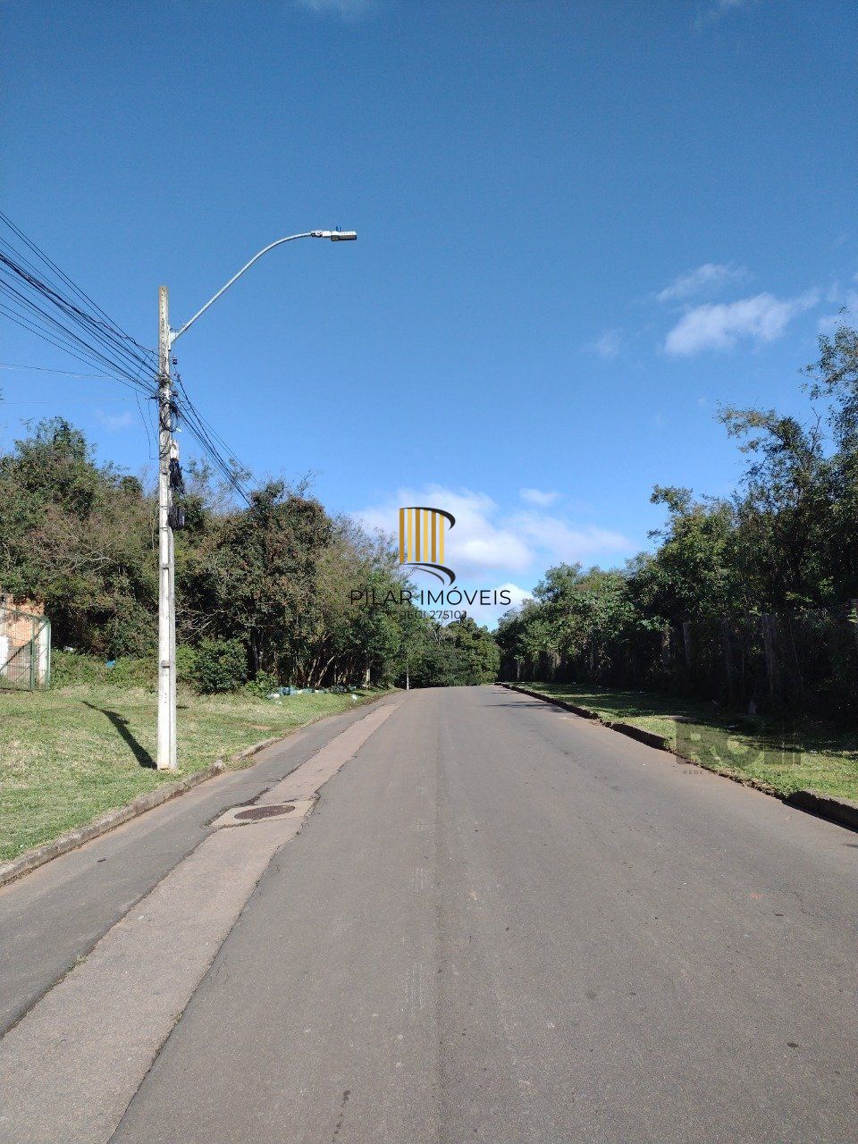 TERRENO PARA VENDA, BAIRRO CAMAQUÃ, PORTO ALEGRE/RS
