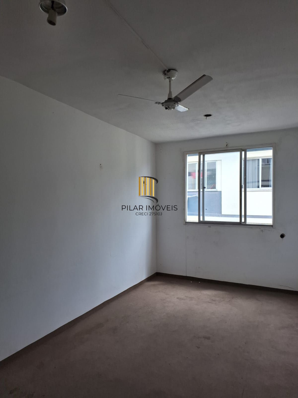Apartamento de 2 quartos no bairro Nonoai em Porto Alegre/RS