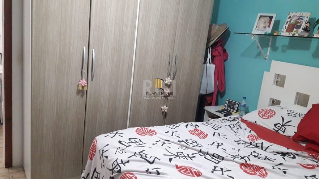 Apartamento para Venda - 42.62m², 1 dormitório, 1 vaga - Restinga