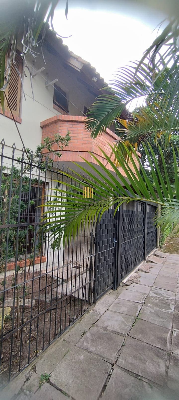 Casa 2 dormitórios no bairro Espírito Santo