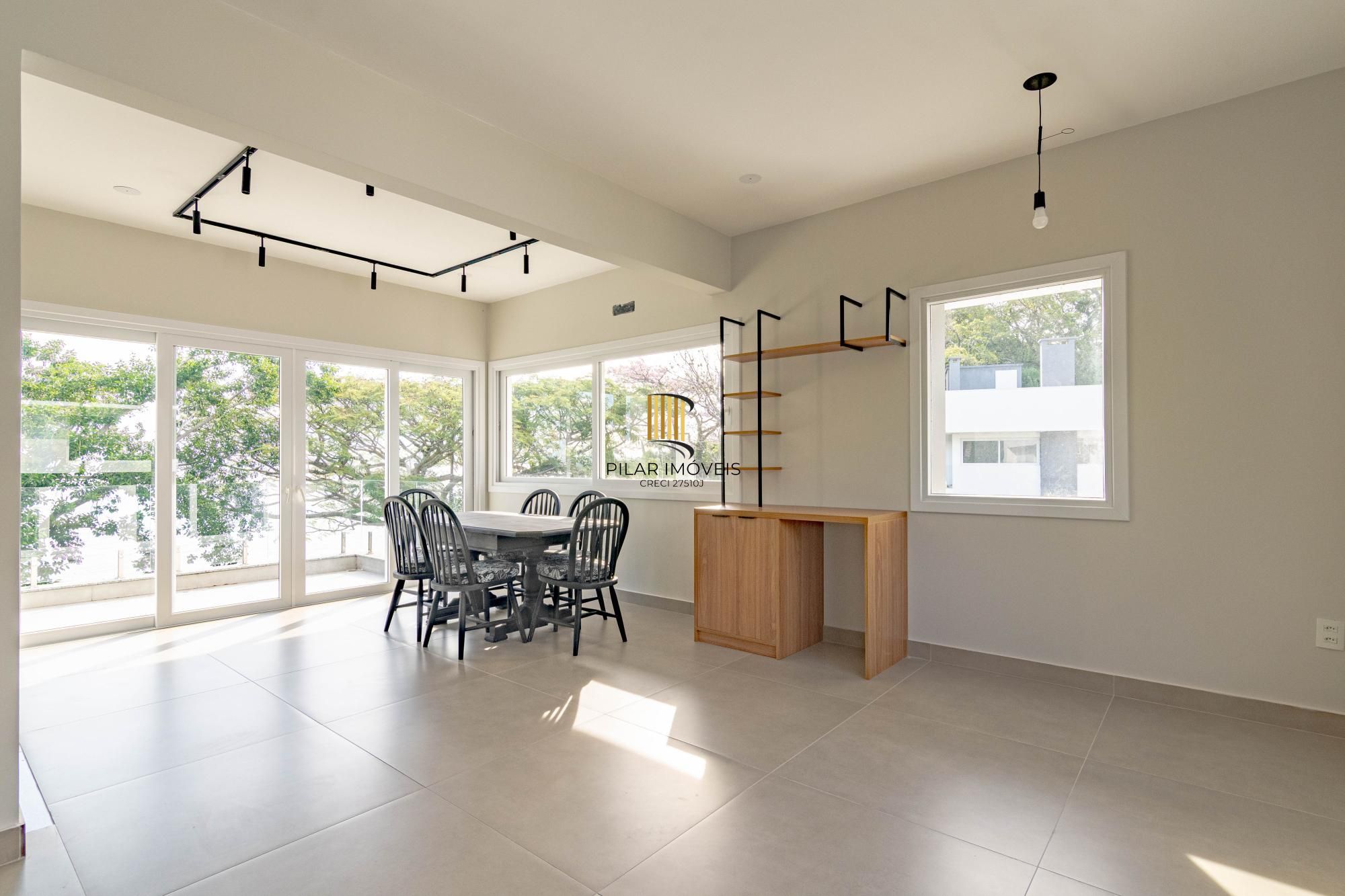 Viva o Privilégio de Ter o Guaíba como Quintal