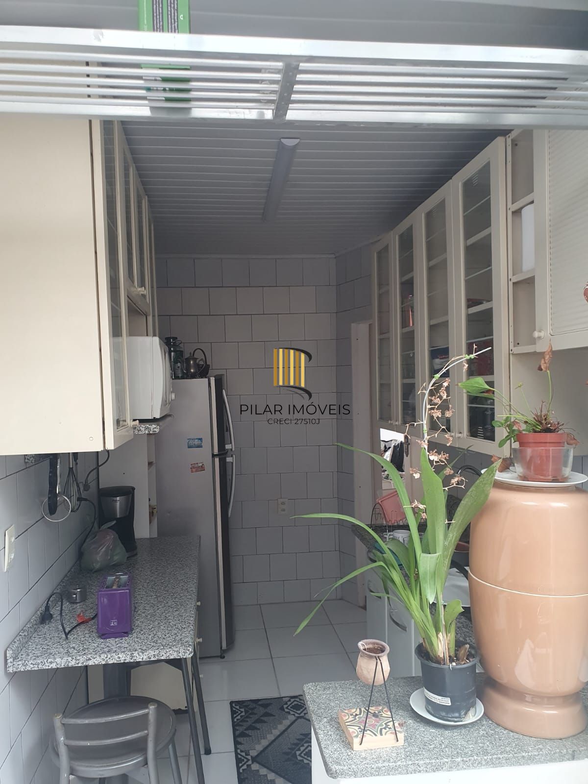 Apartamento com 03 quartos no Centro Histórico de Porto Alegre