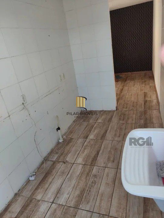 Apartamento 2 dormitórios no bairro Mário Quintana