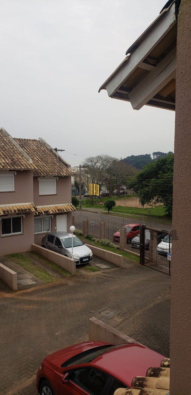 Sobrado para Venda 2 dormitórios, 1 vaga - Vila Nova, Porto Alegre