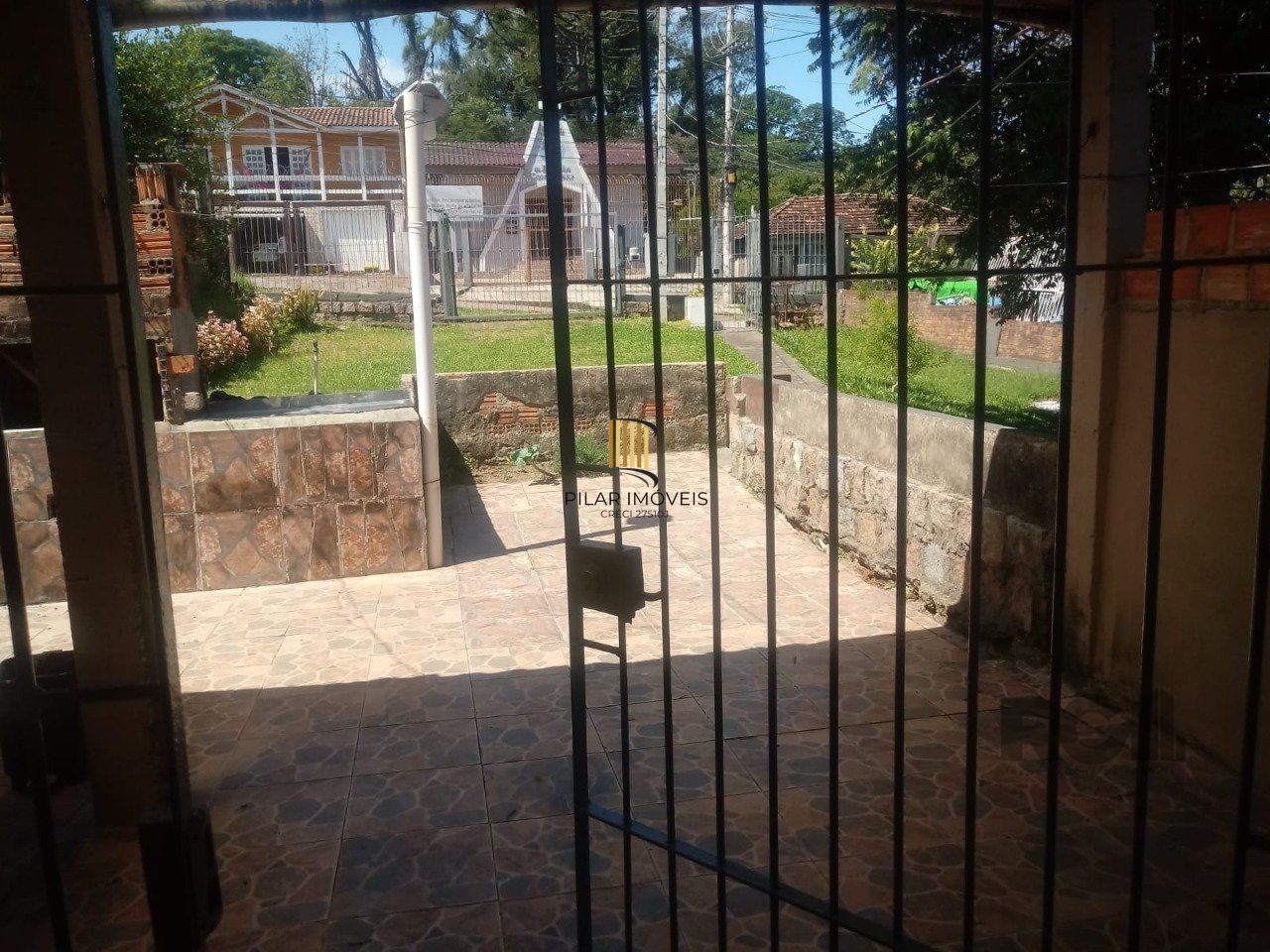 Terreno no bairro Nonoai