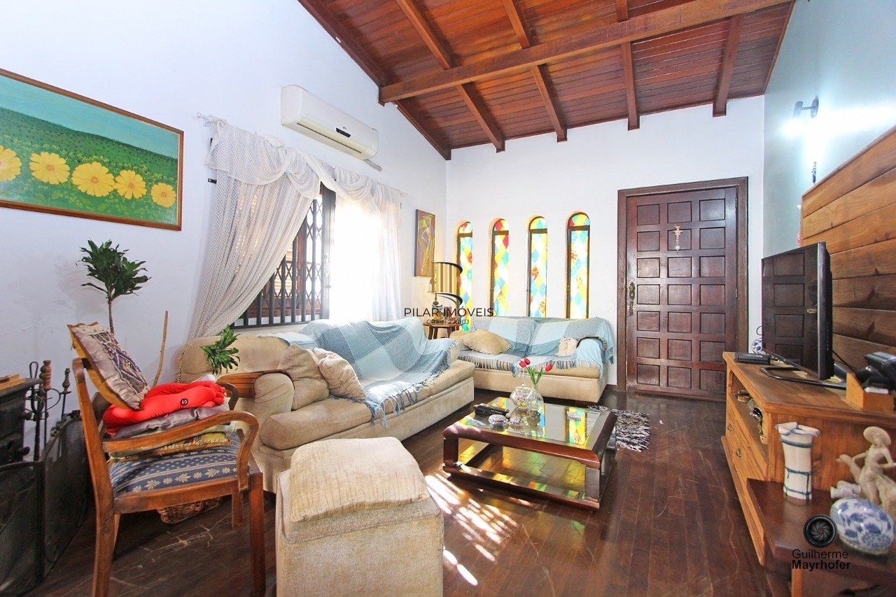 Casa para Venda - 249.54m², 4 dormitórios, sendo 1 suites, 5 vagas - Ipanema