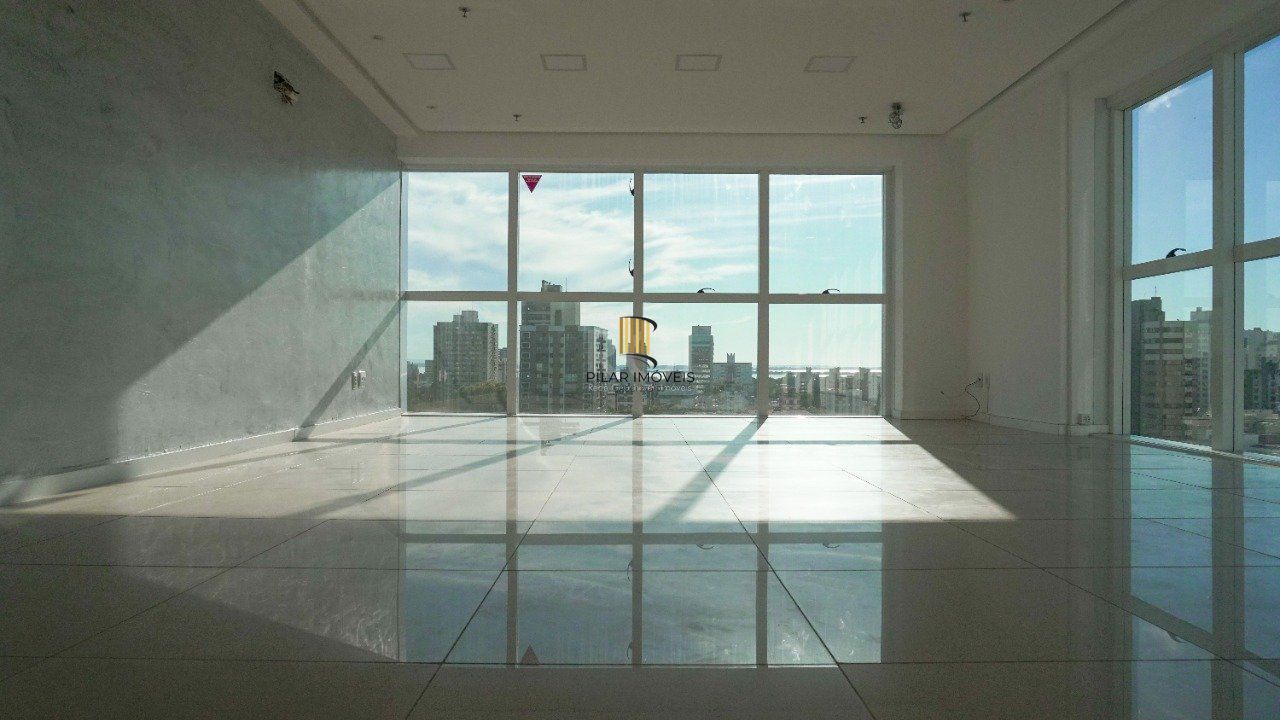 Conjunto/Sala para Venda - 47.55m², 0 dormitórios, Menino Deus