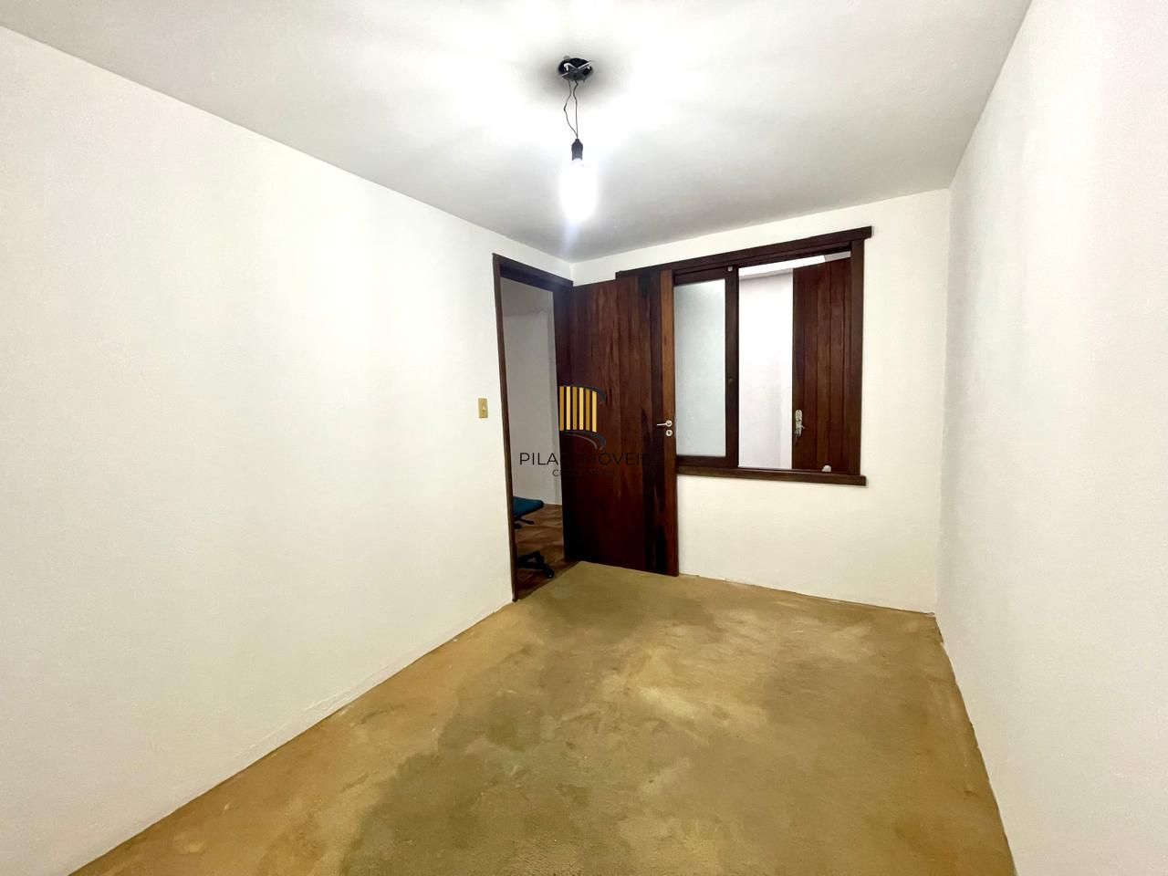Casa Residencial de 3 Quartos e 1 Suíte no Jardim Isabel Poa/RS