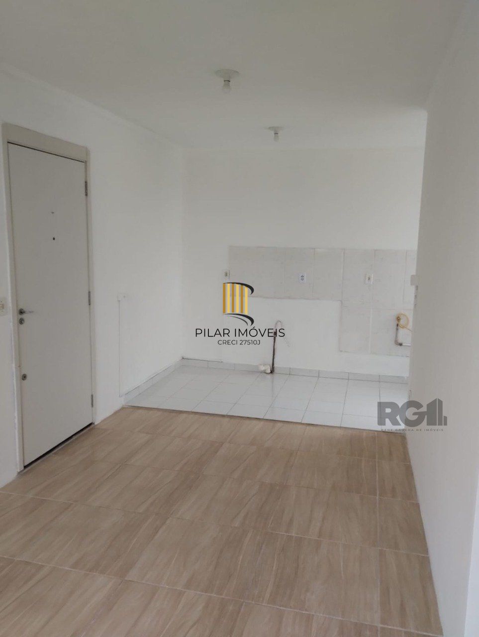 Apartamento 2 dormitórios no bairro Mário Quintana