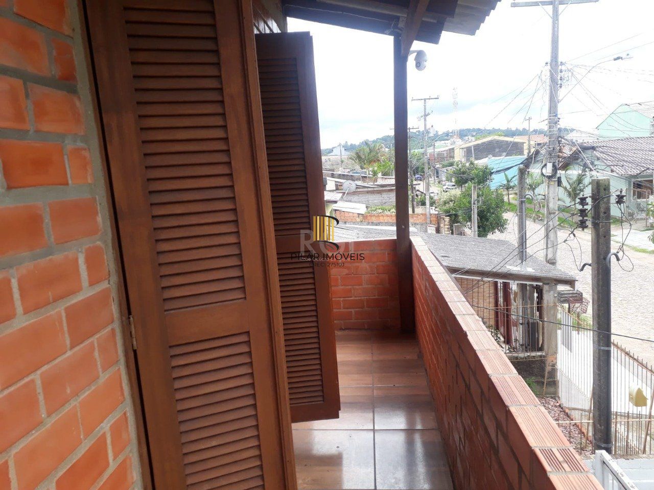 Terreno no bairro Hípica - Pilar Imóveis