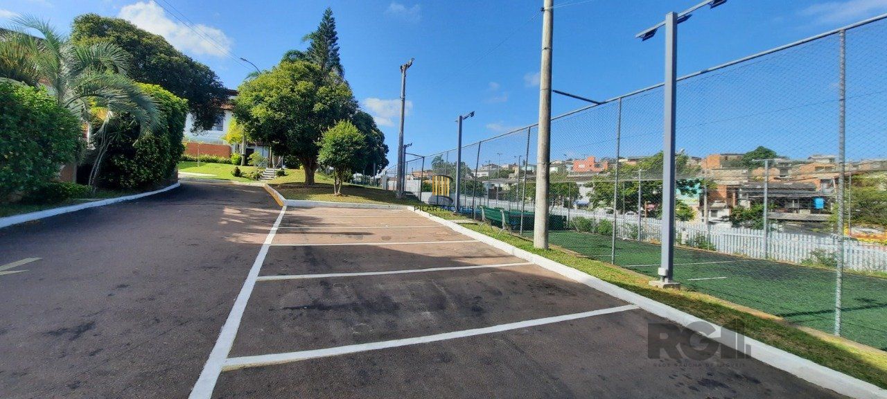 Casa Cond 5 dorm, 3 WC, piscina, jadim grande, cavalhada, Porto Alegre, RS