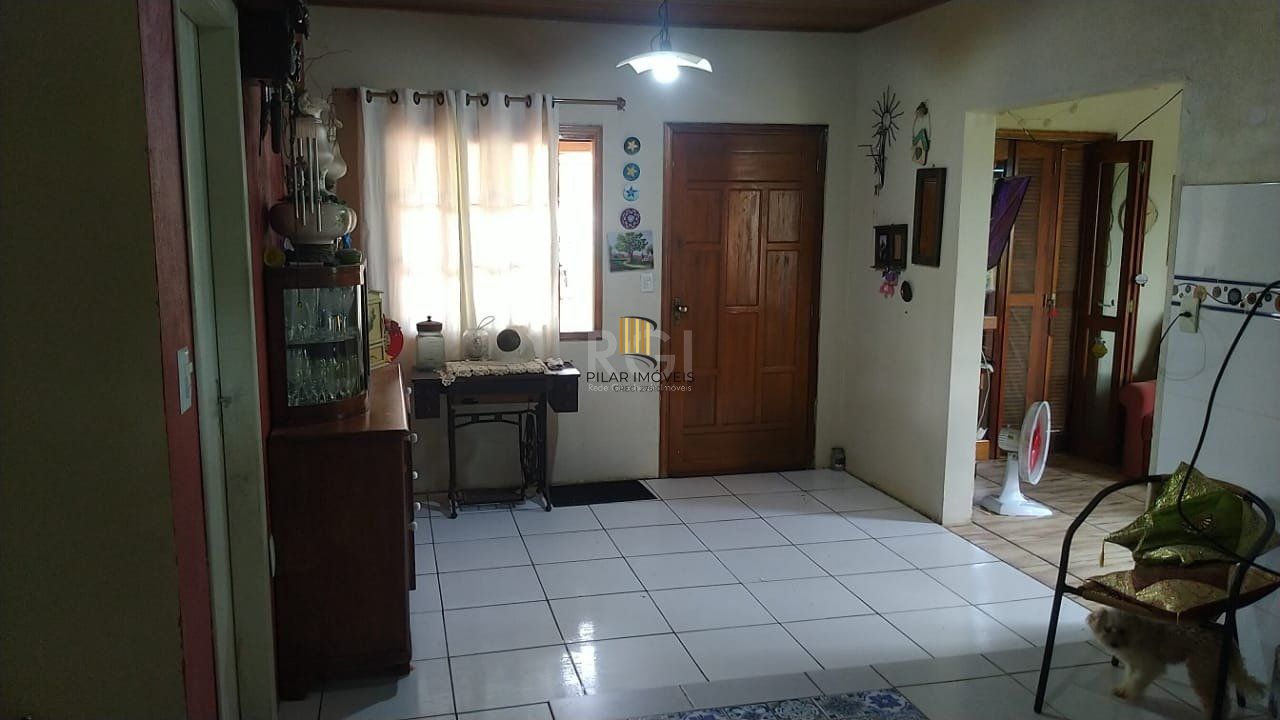 Casa com 3 dormitórios no bairro Vila Imperial/ Gravataí