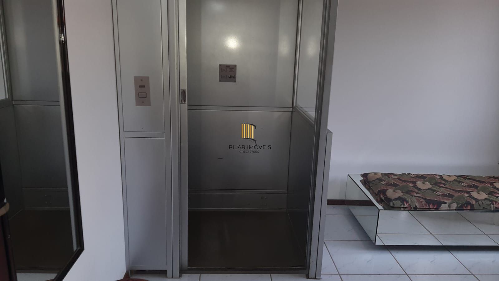 Casa 3d com elevador 3WC, 2V Espirito Santo Porto Alegre zona sul