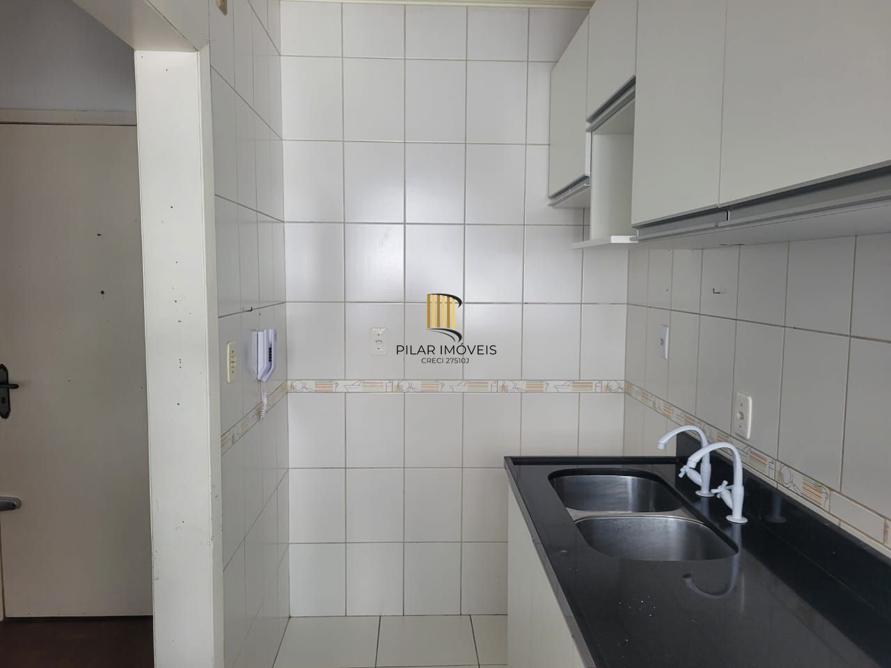Apartamento de 1 dormitório Bairro Jardim Europa Porto Alegre RS