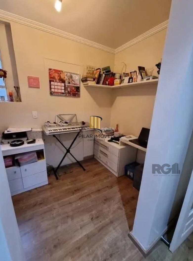 Apartamento 3 Dormitorios com suite, 104m2, no bairro Rio Branco.