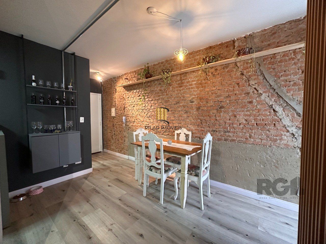 Apartamento Garden a Venda no Bairro Cidade Baixa