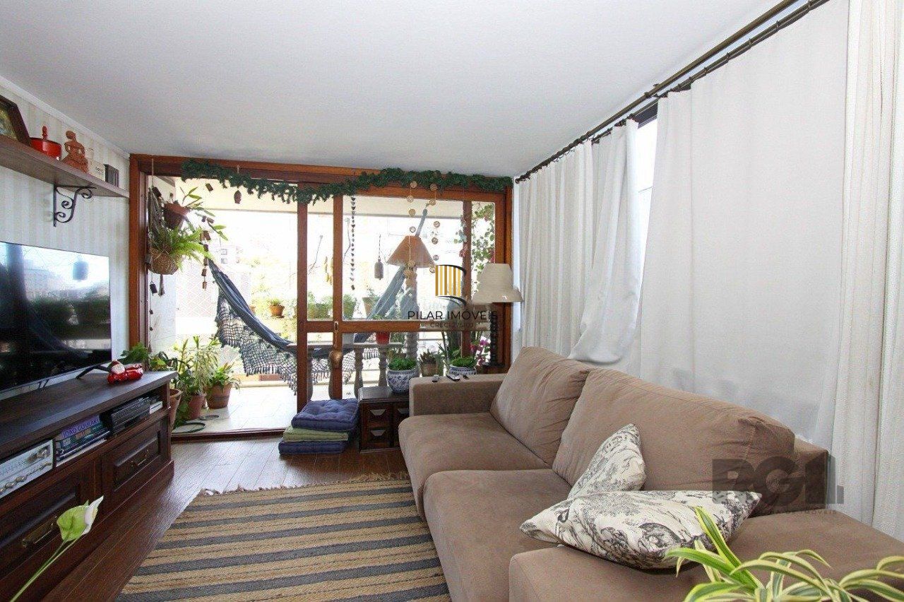 Apartamento a venda no coração do bom fim em Porto Alegre.