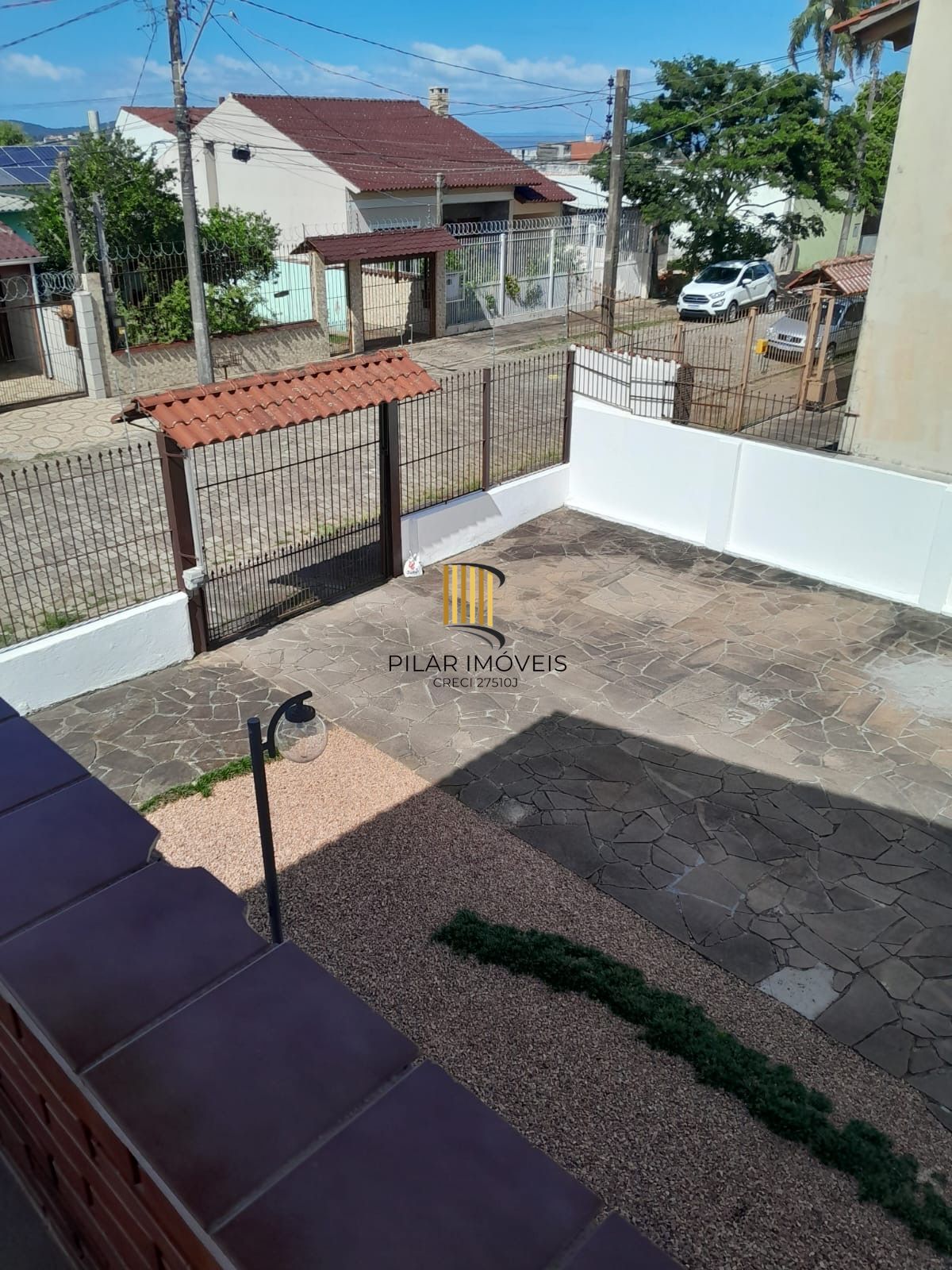 LINDA CASA 4 QUARTOS A VENDA, BAIRRO VILA NOVA, PORTO ALEGRE, RS