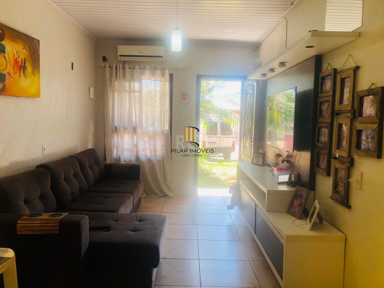 Casa para Venda - 144.14m², 4 dormitórios, sendo 1 suites, 1 vaga - Mato Grande, Canoas