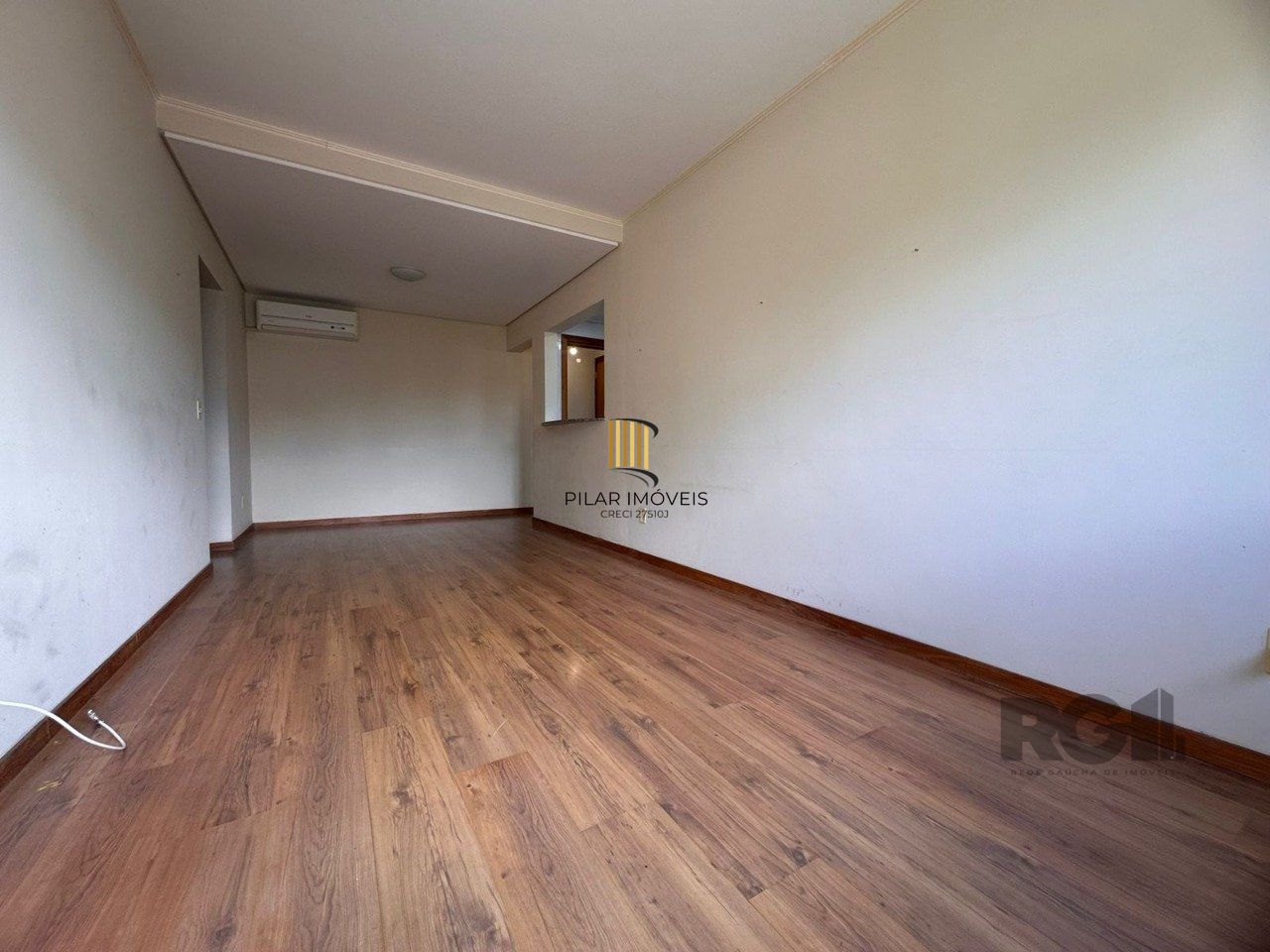 Apartamento a venda no bairro tristeza 2 dormitórios e vaga de garagem