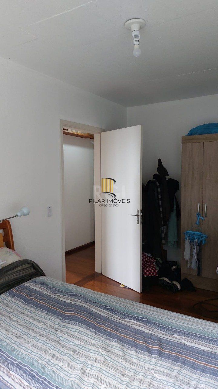 Apartamento 3 dormitórios no bairro Vila Assunção