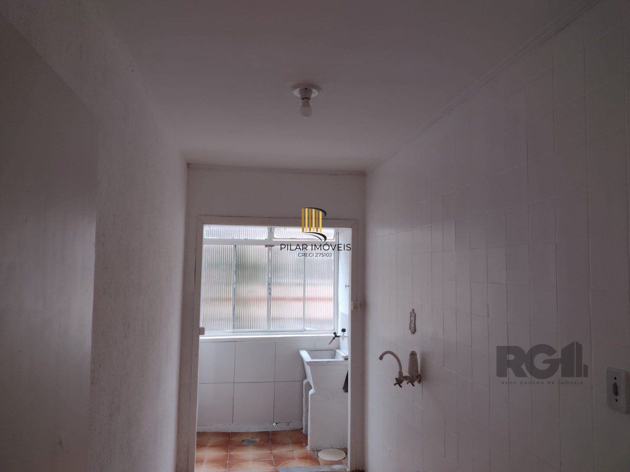 Apartamento 1 dormitório no bairro Rubem Berta