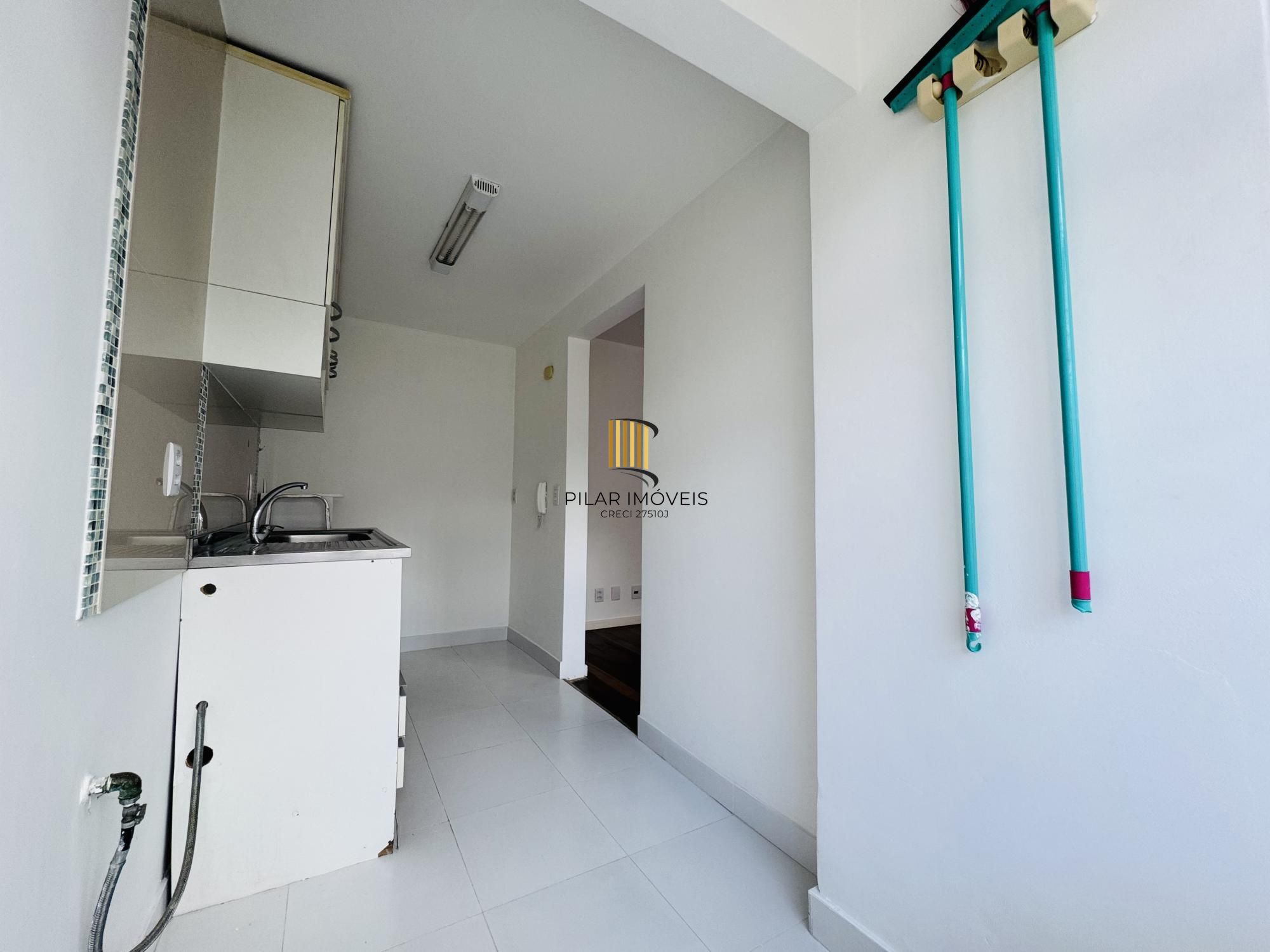Excelente apartamento de 01 dormitório em ótima localização