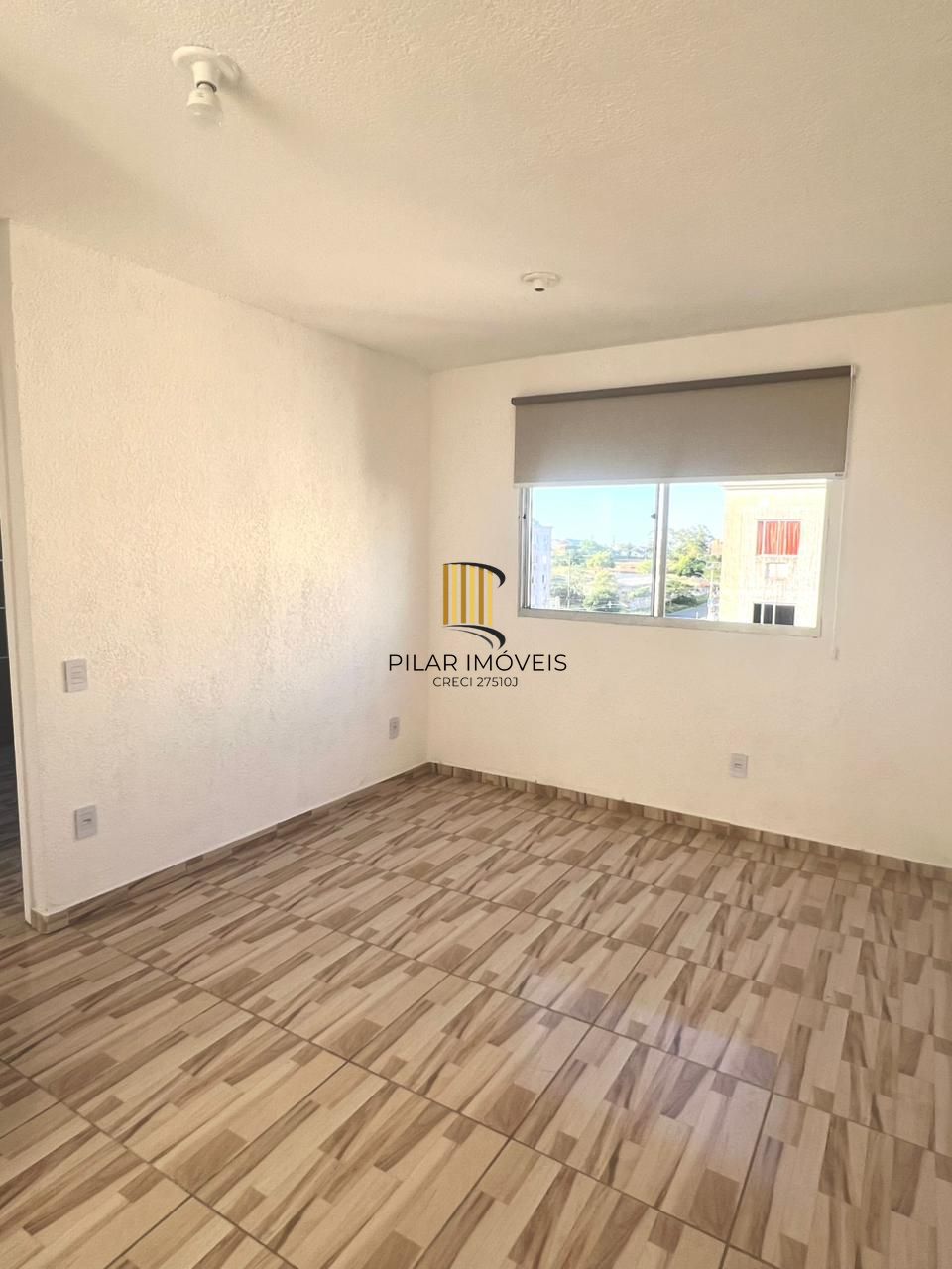 Apartamento de 2 Quartos e 01 vaga fixa no Bairro Mário Quintana, Porto Alegre