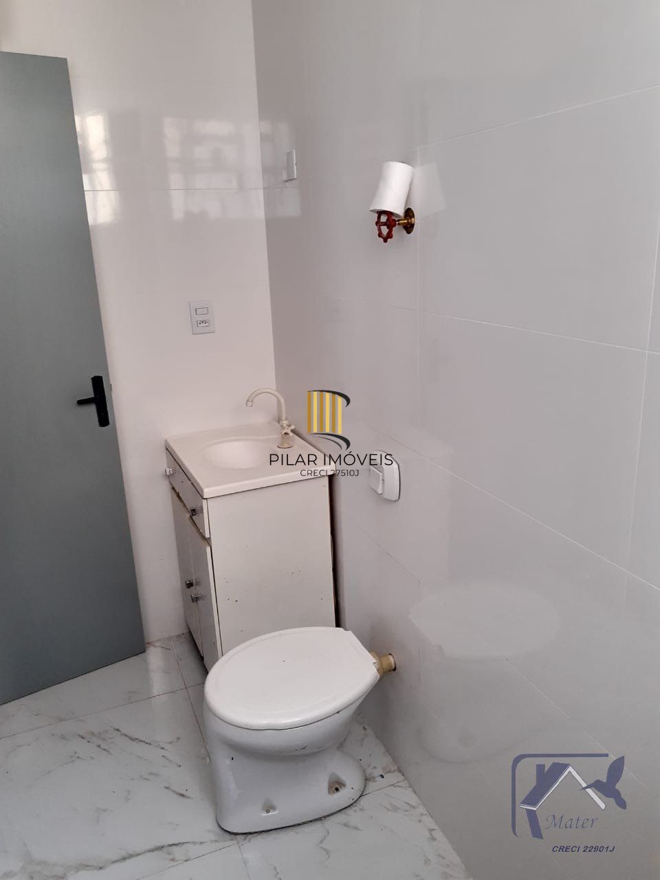 Apartamento para Venda - 59.29m², 2 dormitórios, Jardim São Pedro