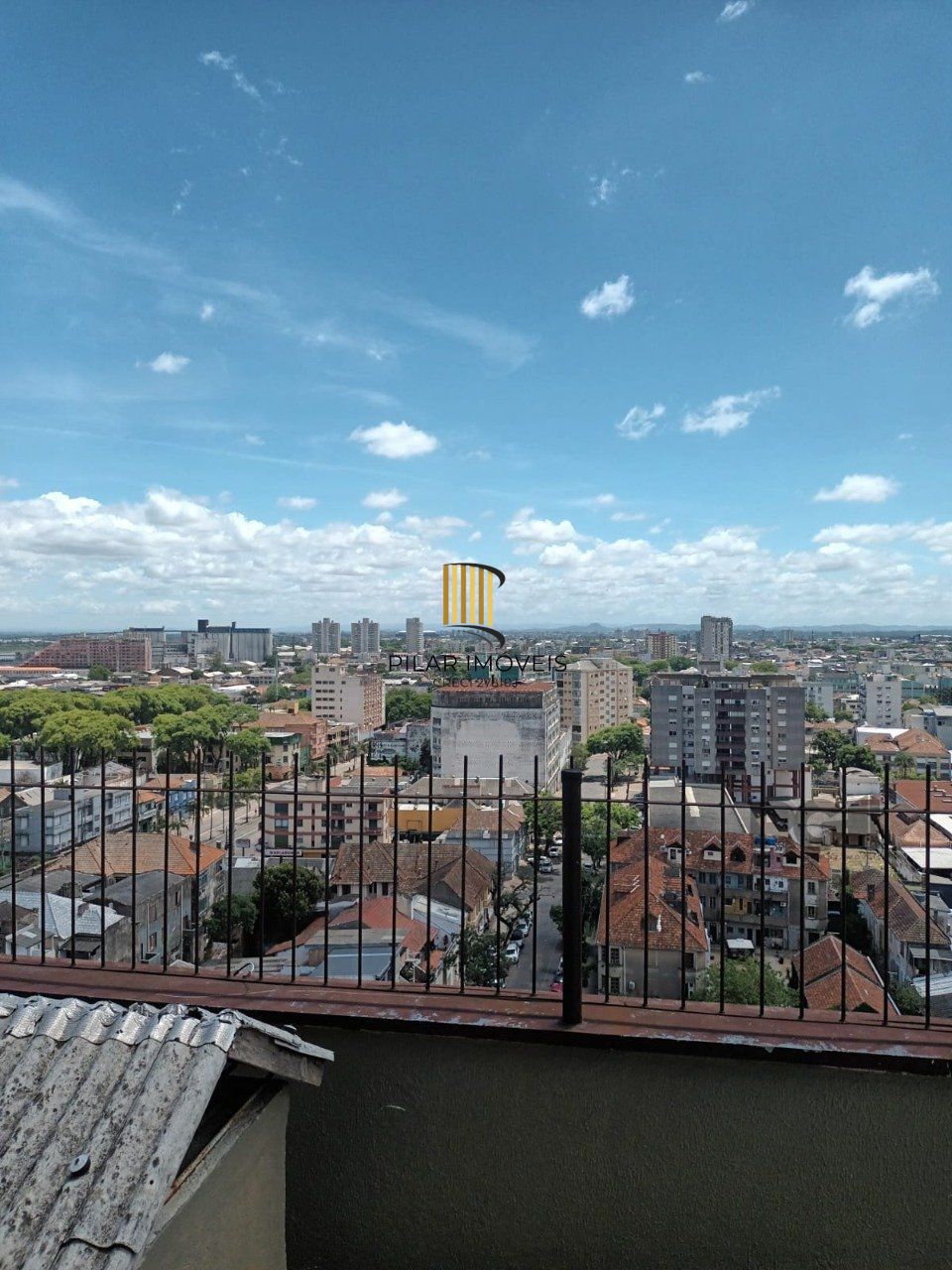 Apartamento para Venda - 82.92m², 3 dormitórios, Floresta